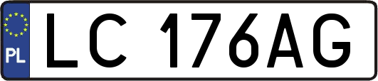 LC176AG