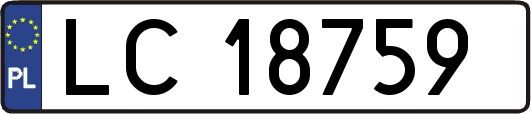 LC18759