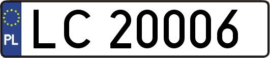 LC20006
