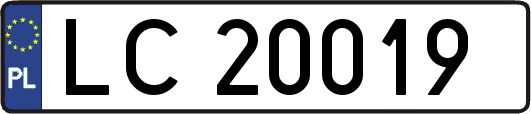 LC20019