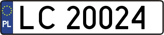 LC20024