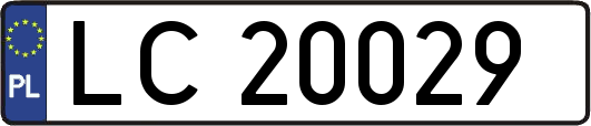 LC20029
