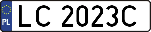 LC2023C