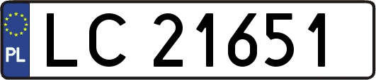 LC21651