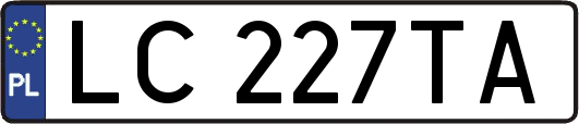 LC227TA