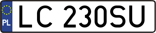 LC230SU