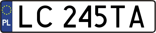 LC245TA