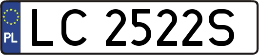 LC2522S