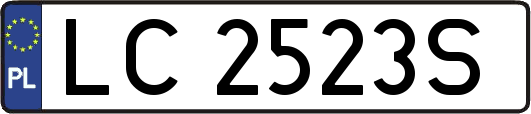 LC2523S