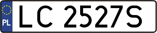 LC2527S