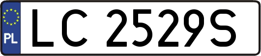 LC2529S