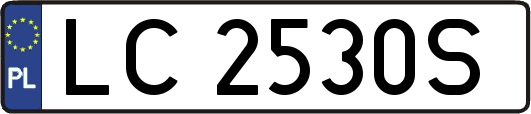 LC2530S