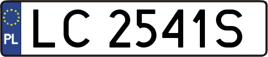 LC2541S