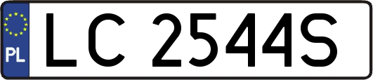 LC2544S