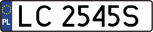 LC2545S
