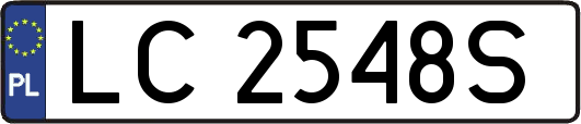LC2548S