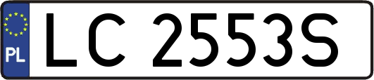 LC2553S