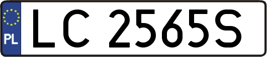 LC2565S