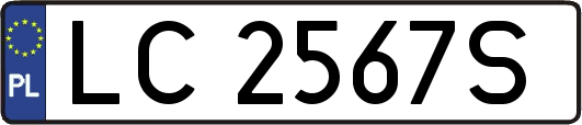 LC2567S