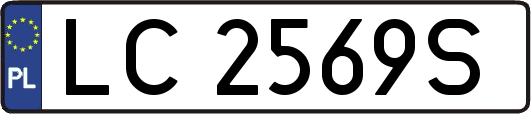 LC2569S
