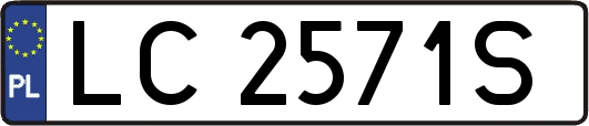 LC2571S