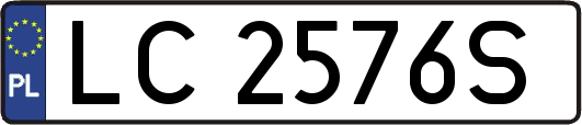 LC2576S