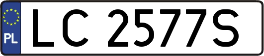LC2577S