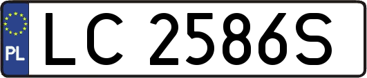 LC2586S