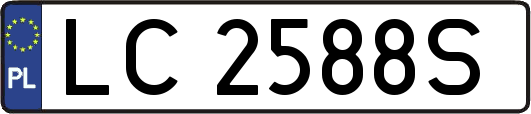 LC2588S