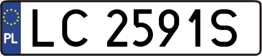 LC2591S