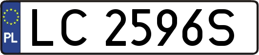 LC2596S