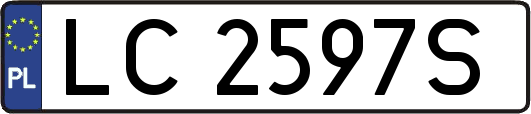 LC2597S