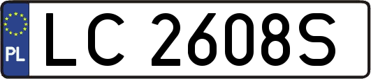 LC2608S