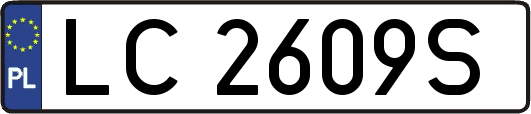 LC2609S