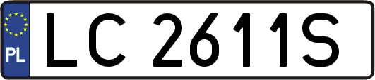LC2611S