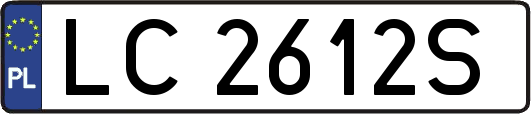 LC2612S