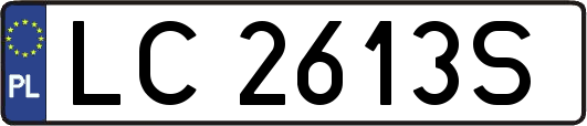 LC2613S