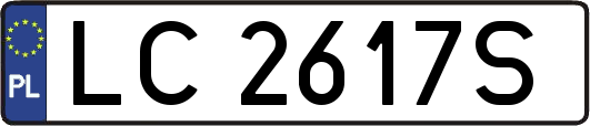 LC2617S