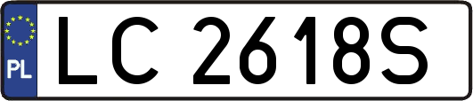 LC2618S