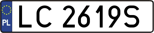 LC2619S