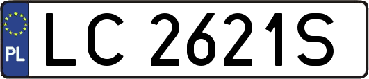 LC2621S