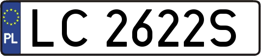 LC2622S