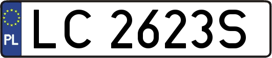 LC2623S