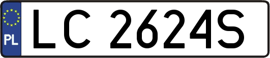 LC2624S