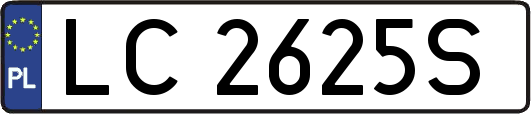 LC2625S