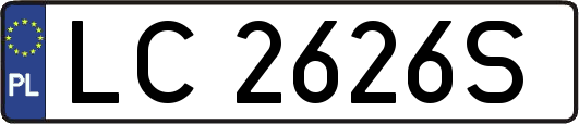 LC2626S