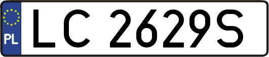 LC2629S
