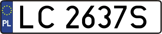 LC2637S