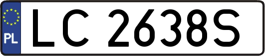 LC2638S
