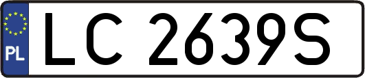 LC2639S